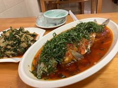 -老字号怡玺·藿香雅鱼(20年雅安店)