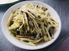 -天乐农家鱼头王(天目湖店)