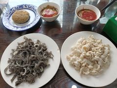 -爆肚冯(廊房二条店)