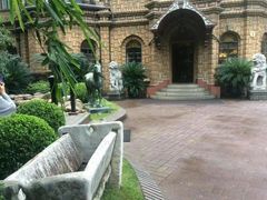 -马勒别墅饭店(静安寺店)