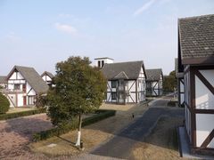 -太阳岛旅游度假区
