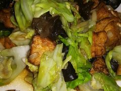 -清真宏玉祥黄门脸餐厅(华荫东里店)