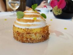 -Caprice(香港四季酒店)