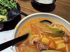 -老妈米线(木渎影视城店)