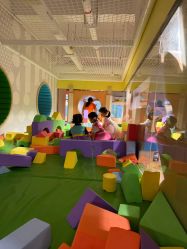 点击看大图 -尼克Playtime(欢乐海岸店)