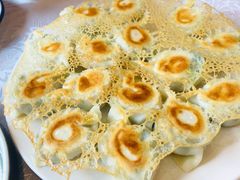 冰花煎饺-鸿禧大清花(方庄店)