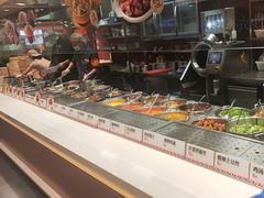 -乡村基·川味现炒大王(熙悦天街店)