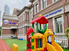 -育知苑幼儿园