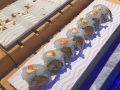 -曼格活海鲜·牛排自助(光明蓝鲸店)