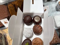 -Laderach 莱德拉(上海环贸iapm店)