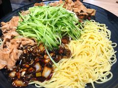 -炒码先生·韩餐炸鸡披萨(西塔店)