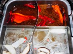 -彤德莱牛肉火锅(双港店)