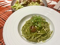 青酱意面-Primo·丽莫意大利窑烤披萨