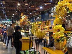 -苏格里岛自助海鲜烤肉火锅(集美万达店)
