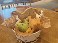 -陕拾叁-西安糕点(大雁塔店)