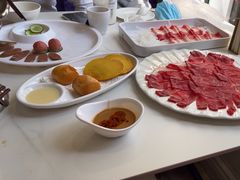 -听牧牛庄(南屏店)