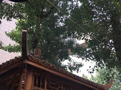 景观位-语言大学-清真食堂