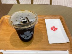 -Tims天好咖啡·贝果(雁展路万象天地店)