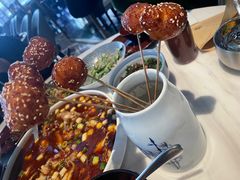 -柴门饭儿(成都太古里店)