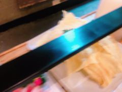 特制炸豆皮-煲宫(华润万象城店)