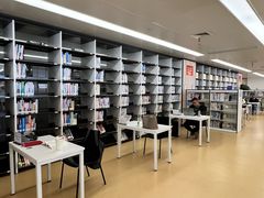 -杭州滨江区图书馆科技分馆