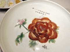 -京华烟云·北京烤鸭(领展购物广场·中关村店)