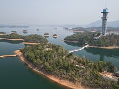 -庐山西海主景区