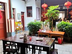 -董府·古宅餐厅