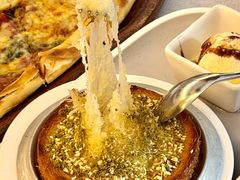 -Efes Turkish & Mediterranean Cuisine 艾菲斯餐厅(陆家嘴店)