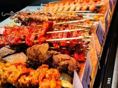 -韩盛·盛江山自助料理(沈辽路万达店)