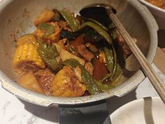 -关东小磨东北菜(漕河泾印象城店)