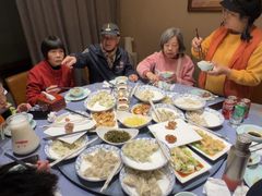 -东方饺子王(新阳路店)