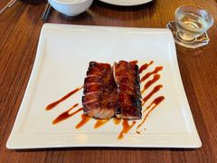 -蛇口希尔顿南海酒店·随轩中餐厅·粤菜