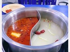 -马路边边·成都串串(翠柏路店)