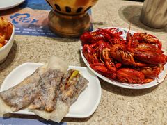 -初色海鲜自助(万丰路店)