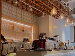 -森Some Fusion(荔湾店)