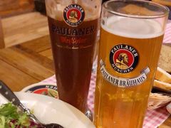 -Paulaner·德国帕拉娜自酿啤酒餐厅(海上世界店)
