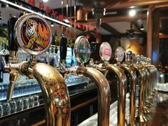 -Shanghai Brew House上海啤酒工坊(老外街店)