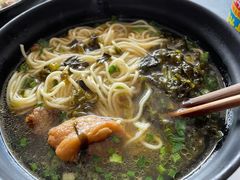 -上海为民商行清真饭店(南大路店)