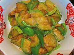 -肖记公安牛肉鱼杂馆·省级非物质文化遗产(三角路直营店)