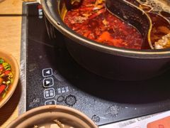 -温野菜涮涮锅(曲江大悦城店)