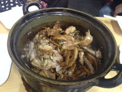 灌顶姜母鸭-灌顶姜母鸭(思明南路店)