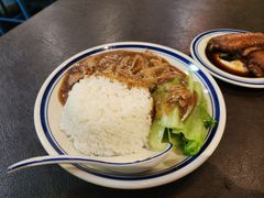 -左记港食(融科天城店)