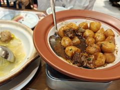 -黄泥岗·地道湖北菜(奥特莱斯店)