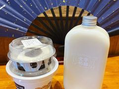 -文宇奶酪店(南锣鼓巷店)