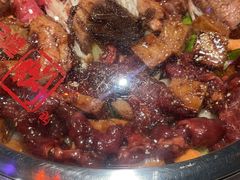 -黄记煌三汁焖锅(客都汇店)