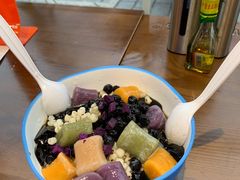 -猪脑壳凉面(武陵源店)