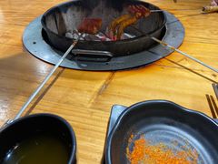 -号令江湖·水浒烤肉(和畅睦邻中心店)