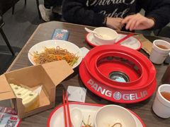 -胖哥俩肉蟹煲(湖滨银泰in77店)