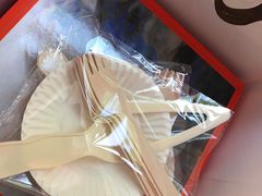 -西点坊(浦东香格里拉店)